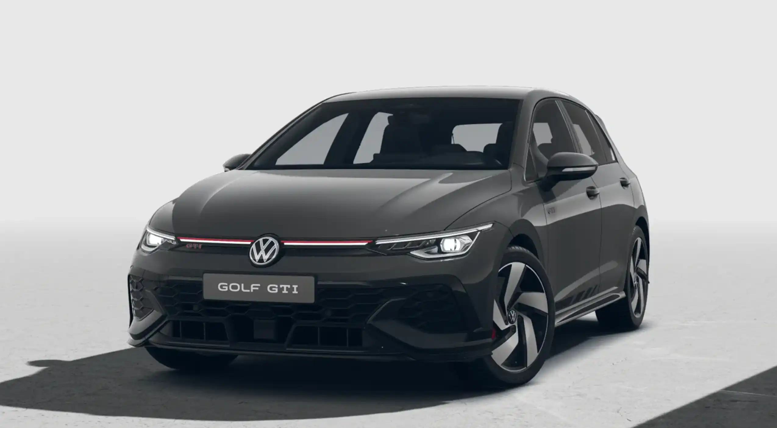 Volkswagen Golf GTI Clubsport